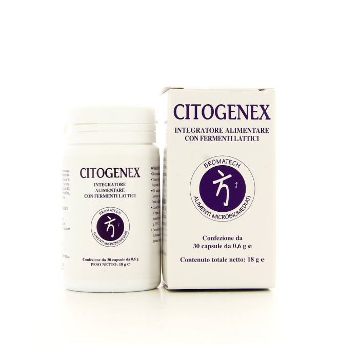 Citogenex Bromatech