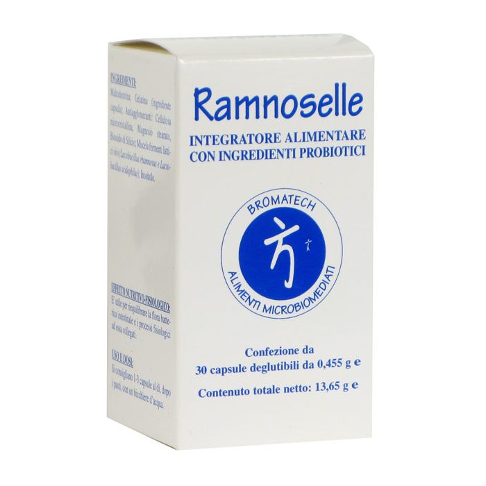 Ramnoselle Bromatech