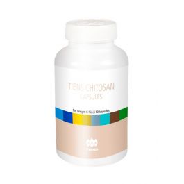 Tiens Hitozan kapsule