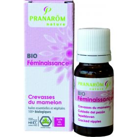 Feminaissance - Ulje za poticanje laktacije - PRANAROM