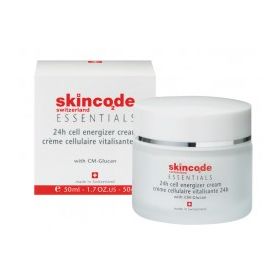 Skincode Essentials 24-satna energizirajuća krema  