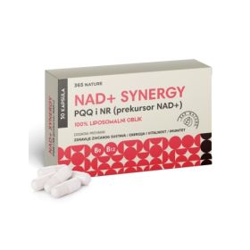 365 Nature NAD+ synergy