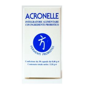 Acronelle - Bromatech