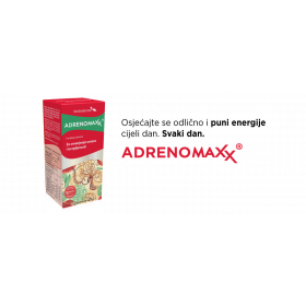 Biobalance Adrenomaxx