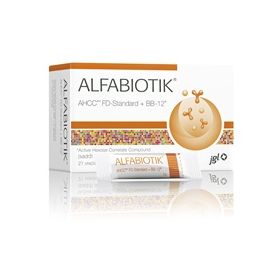 Alfabiotik - JGL
