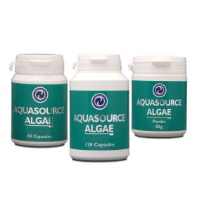 Aquasource Afa Alge 120 