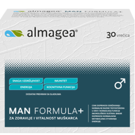 Almagea Man Formula+