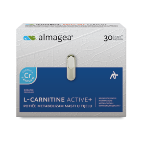 Almagea L-carnitine