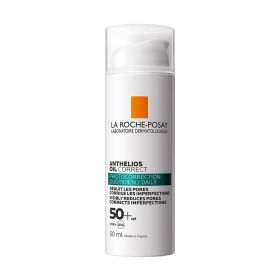 La Roche-Posay Anthelios Oil Correct gel krema SPF50+ 50ml