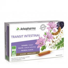 Arkofluides® Transit intestinal BIO