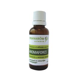 Aromaforce - PRANAROM