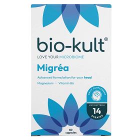Bio-kult Migrea