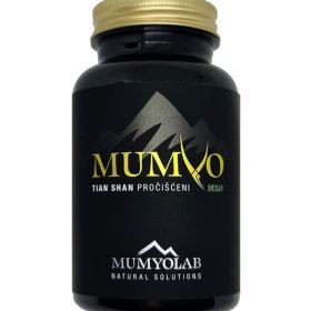 Mumyo