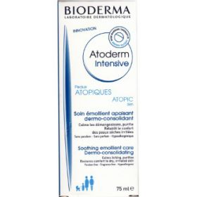 Bioderma Atoderm Intensive 75ml