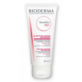 Sensibio DS+