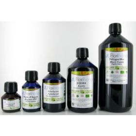 Boražina - organsko biljno ulje - FLORIHANA