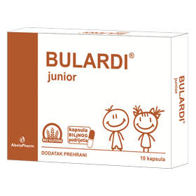 Bulardi Junior