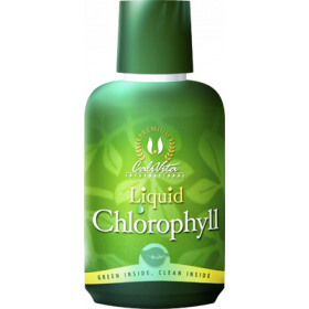 Liquid Chlorophyll 