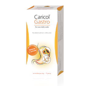 Omnibiotic Caricol®-Gastro