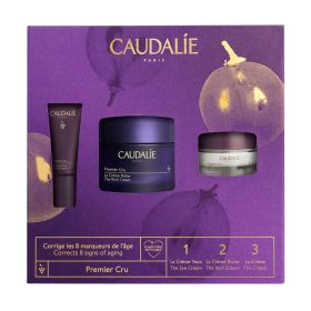 Caudalie Premier Cru Xmas set