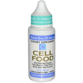CELLFOOD® Oxygen Drops