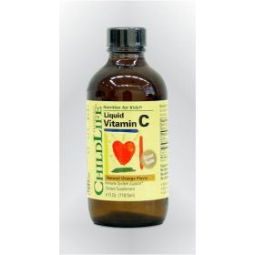Vitamin C - tekući - CHILDLIFE