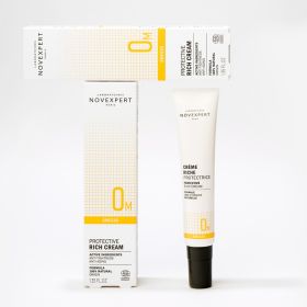 Novexpert Omega bogata krema za zaštitu