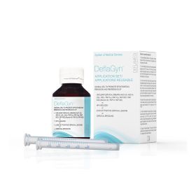 Deflagyn aplikacijski set