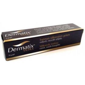 Dermatix Ultra gel za ožiljke - 15g