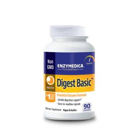 Enzymedica Digest Basic 