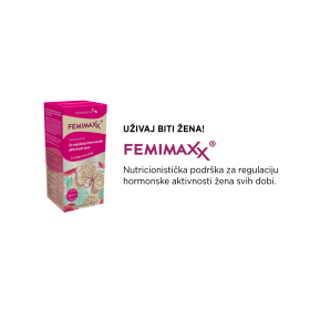Femimaxx - Biobalance