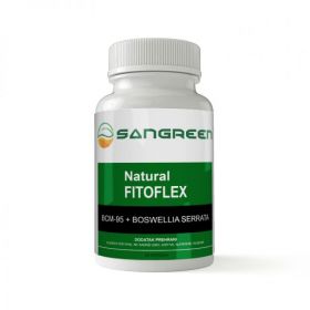 Natural FITOFLEX - Sangreen