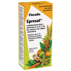 Floradix Epresat