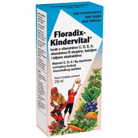 Floradix KINDERVITAL®