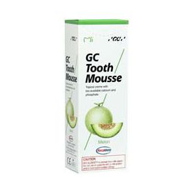 GC Tooth mousse - remineralizirajuća zubna krema