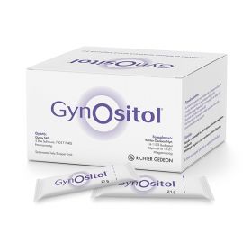 Gynositol - mioinzitol & folna kiselina