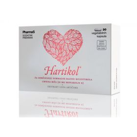 Hartikol - PharmaS