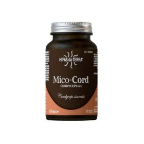 Mico-Cord - Hifas da Terra
