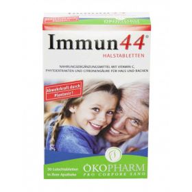 Immun 44® kapsule