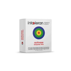 Intoleran Activase enzim
