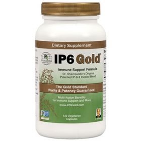 IP-6 Gold Inositol