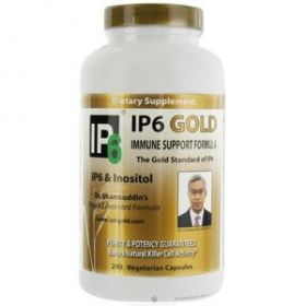 IP6 & Inositol (IP6 Gold