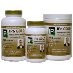 IP-6 gold prah