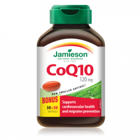 Jamieson COQ-10
