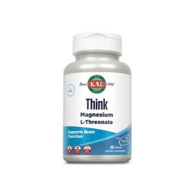 KAL Magnesium Think
