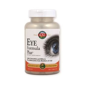 KAL Eye Formula Plus