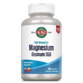 KAL Magnesium glycinate