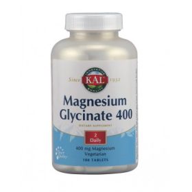 KAL Magnesium glycinate