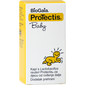 BioGaia Protectis Baby