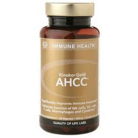 Kinoko Gold AHCC 500 mg